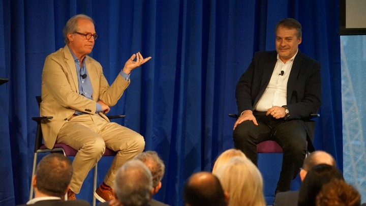 Ελληνικές “startups” στηρίζει το MIT