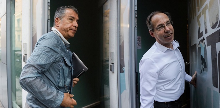 Το ΠΟΤΑΜΙ δεν κατεβαίνει στις εκλογές – Απόφαση του Πολιτικού Συμβουλίου