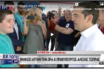 Απολαυστικός διάλογος μαθητή – Τσίπρα: Θέλω να γίνω πρόεδρος – Τι απάντησε ο πρωθυπουργός (vid)