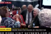 Διαδηλώτρια πέταξε αβγό στο κεφάλι του πρωθυπουργού της Αυστραλίας (vid)
