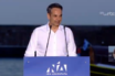 Ολόκληρη η ομιλία του Κυριάκου Μητσοτάκη στα Χανιά