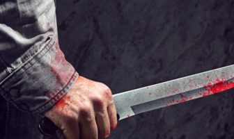 Σταμάτα: Μαχαίρωσαν άνδρα μέσα σε λεωφορείο