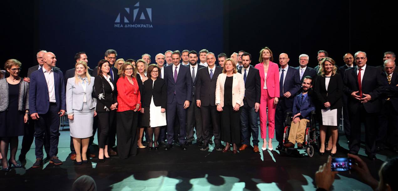 Κύρτσος: Ο Κυμπουρόπουλος θα εκλεγεί πρώτος με…κοινωνικά κριτήρια – Δεύτερος ο Μεϊμαράκης…