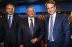 “Σλάλομ” Μητσοτάκη για τη Συμφωνία των Πρεσπών από το Κιλκίς- Ούτε κουβέντα περί επαναδιαπραγμάτευσης όπως τον πιέζουν πανεπιστημιακοί, Ομάδα 21 και στελέχη κλίματος Σαμαρά