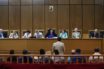 Απολογία κατηγορουμένων Χρυσής Αυγής: Ο Ιω. Άγγος παραδέχτηκε επικοινωνία με τους ανωτέρους του