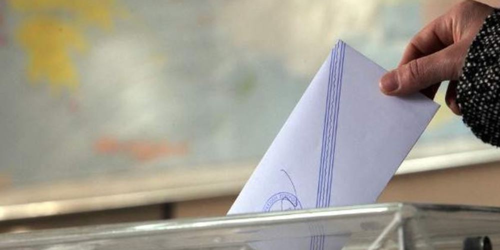 Νέες δημοσκοπήσεις: Στο 8% και 8,5% η διαφορά υπέρ της ΝΔ έναντι του ΣΥΡΙΖΑ – Τα σενάρια αυτοδυναμίας