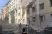 Ισχυρή έκρηξη στη Βιέννη – Κατέρρευσαν δυο όροφοι (vid)
