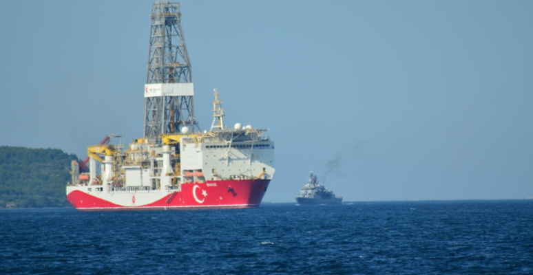 Το “τρολάρισμα” των Ελλήνων πιλότων στις… φωτογραφίες ισχύος πάνω από το Γιαβούζ