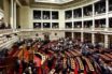 Ψηφίζεται κατάργηση της μείωσης του αφορολόγητου – Μαξίμου: Δεν καταργούνται τα αντίμετρα