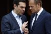 Τσίπρας σε Τουσκ: Να επιβληθούν τώρα κυρώσεις στην Τουρκία