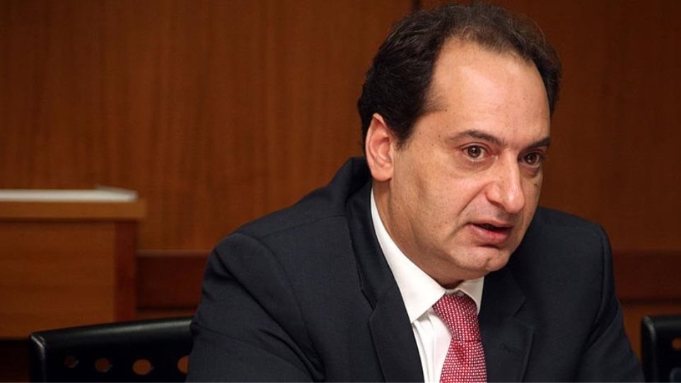 Σπίρτζης: Σε τρία χρόνια από τον διαγωνισμό η επέκταση του προαστιακού προς&hellip;