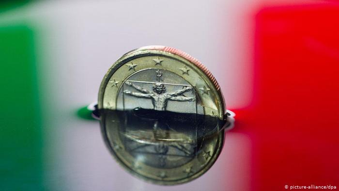 IfO για την Ιταλία: “Too big to save”- Κούρεμα χρέους ως εναλλακτική για…