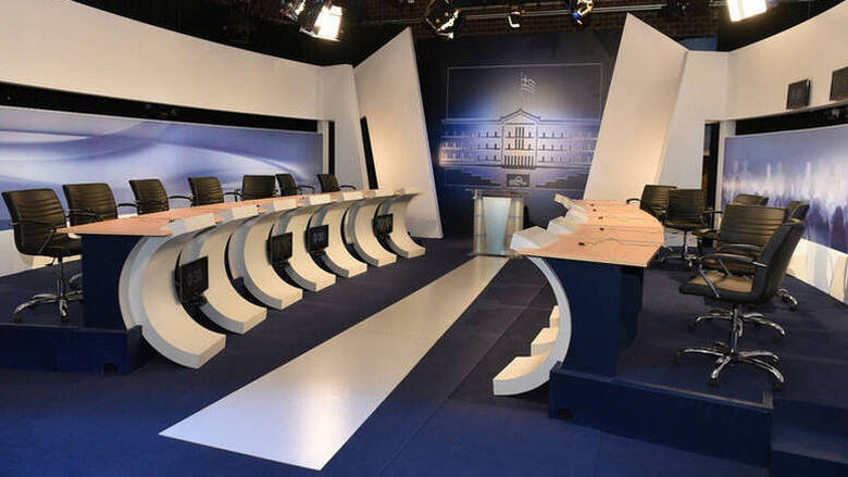 Οριστικό ναυάγιο στο ντιμπέιτ των πολιτικών αρχηγών – Η ΝΔ απέρριψε νέο αίτημα&hellip;