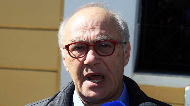 Πέθανε ο δικηγόρος Φραγκίσκος Ραγκούσης