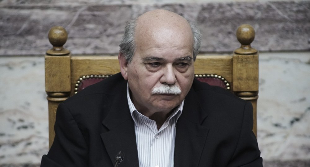 Νέες αθλιότητες από το “Μακελειό” – Οργή Βούτση, ΚΙΝΑΛ για το πρωτοσέλιδο