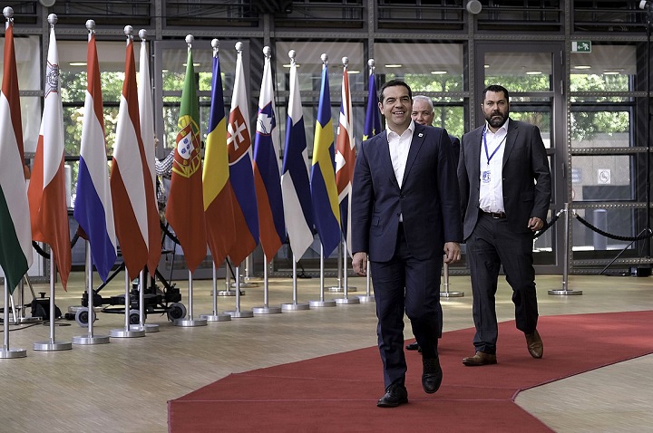 Αλ. Τσίπρας: Μέτρα και κυρώσεις εάν δεν τερματιστούν άμεσα οι παράνομες ενέργειες&hellip;