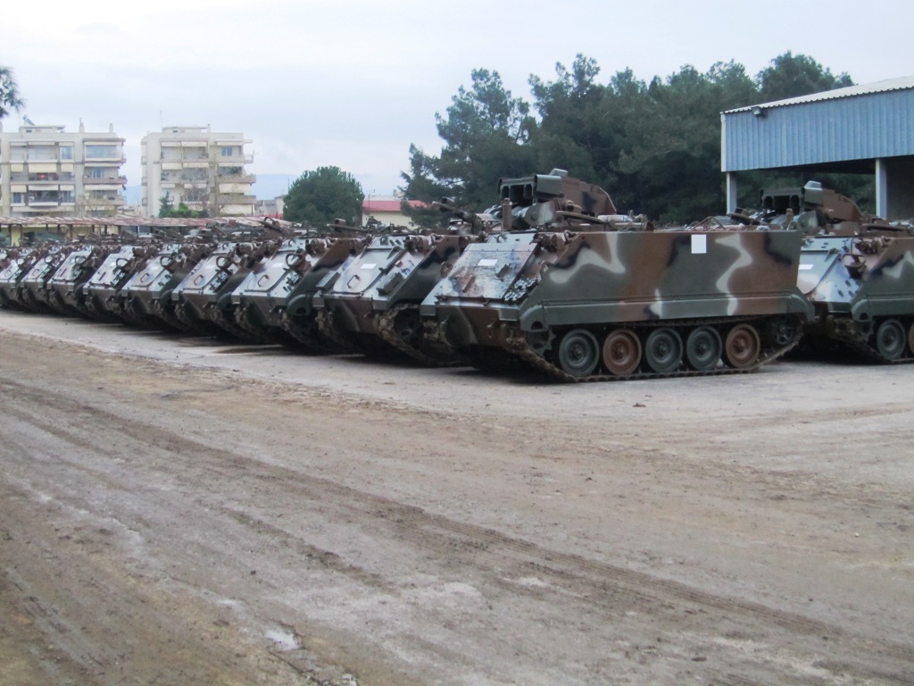 Νεκρός αρχιλοχίας στο σπίτι του – Η ανακοίνωση του ΓΕΣ