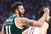 Basket League: Πρωταθλητής ο Παναθηναϊκός ΟΠΑΠ – Συνέτριψε τον Προμηθέα με 111 – 74