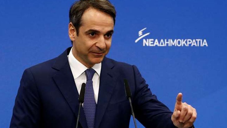 Νέο μήνυμα Μητσοτάκη στα στελέχη της ΝΔ: Τίποτε δεν με ενοχλεί περισσότερο από αυτούς που προεξοφλούν την υπουργοποίηση