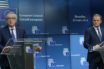 Γιούνκερ για κυρώσεις στην Άγκυρα: Αυτά δεν πρόκειται να είναι μαλακά μέτρα