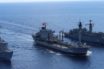 Ανησυχία στην Αθήνα και ετοιμότητα από την αυξημένη τουρκική κινητικότητα