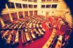 Το ρουσφέτι ποτέ δεν πεθαίνει