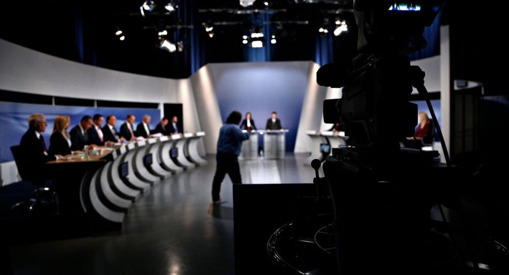 Ντιμπέϊτ γιοκ! “Blame game” για το ναυάγιο στη Διακομματική