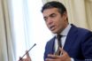 Ο Ντιμιτρόφ ζητεί “πράσινο φως” από το Βερολίνο για έναρξη ενταξιακών διαπραγματεύσεων της Βόρειας Μακεδονίας στην Ε.Ε