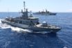 Σχέδιο αποτροπής της Αθήνας για το Καστελόριζο – Συνάντηση Αποστολάκη με Ακάρ στη σύνοδο του ΝΑΤΟ