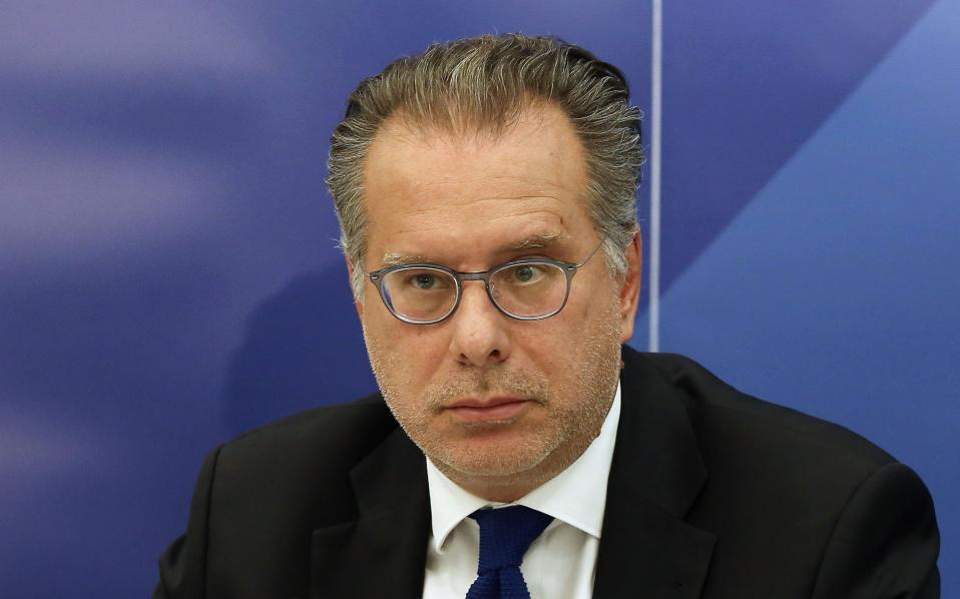 Κουμουτσάκος: Ώρα ευρωπαϊκής απάντησης στην Τουρκία