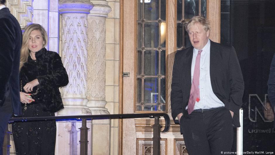 Ηχογραφήσεις, ο καβγάς με τη σύζυγο και η σχέση με τον ακροδεξιό Μπάνον&hellip;