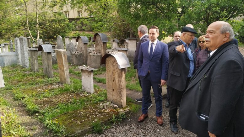 Βούτσης σε Γερμανικό ΥΠΕΞ: Απαράγραπτες οι απαιτήσεις για τις επανορθώσεις