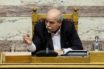 Παραδοχή Βούτση: Κάναμε λάθος με τις μετατάξεις, έπρεπε να γίνει μετά τις 7 Ιουλίου