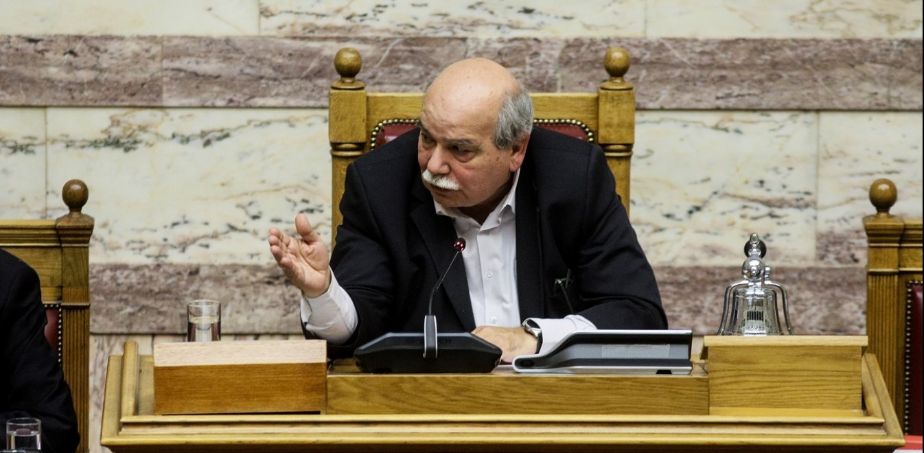 Παραδοχή Βούτση: Κάναμε λάθος με τις μετατάξεις, έπρεπε να γίνει μετά τις 7…