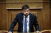 Βουλή: Ψηφίζονται οι νέοι ποινικοί κώδικες