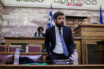 Ποινικός κώδικας: Κάθειρξη έως 10 έτη για τον βιασμό – Αλλαγές στο επίμαχο άρθρο μετά τις αντιδράσεις