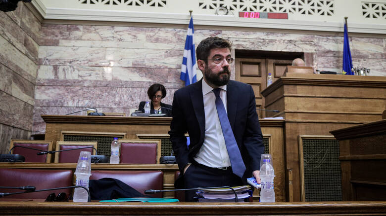 Ποινικός κώδικας: Κάθειρξη έως 10 έτη για τον βιασμό – Αλλαγές στο&hellip;