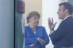 Γιατί ο Μακρόν έβαλε στο τραπέζι για την προεδρία της Κομισιόν το όνομα της Άγκελα Μέρκελ;