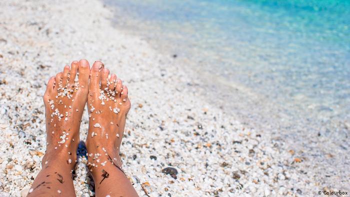 Πόση άδεια χρειαζόμαστε για να γεμίσουμε μπαταρίες; Τι λένε οι ειδικοί