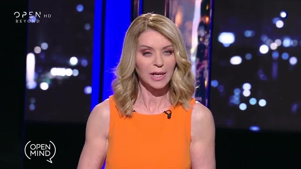 Debate χωρίς …debate- Η παρέμβαση της Έλλης Στάη και οι αιχμές για πρόσωπα&hellip;