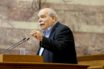 Οργή Βούτση για τη σύζυγό του: Δεν ντρεπόμαστε λιγάκι; – Καμία μετάταξη με κομματικά κριτήρια