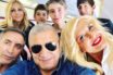 Χλιδάτο τριήμερο στο Μόντε Κάρλο για το ζεύγος Πατούλη- Γιόρτασαν την εκλογική νίκη στο Πριγκιπάτο