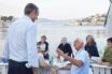Εθνικά θέματα στην κορυφή της προεκλογικής ατζέντας της ΝΔ – Ανακοινώνονται τα ψηφοδέλτια
