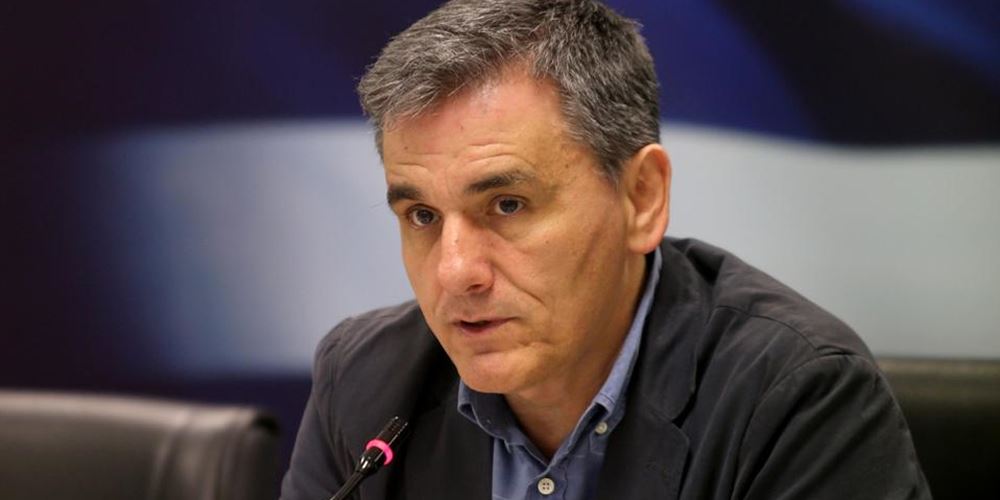 Τσακαλώτος: Η ΝΔ κλείνει το μάτι στις ασφαλιστικές εταιρείες και απειλεί μια γενιά εργαζομένων