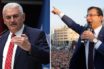 Γιλντιρίμ Vs Ιμάμογλου: Νιμπέιτ σε υψηλούς τόνους με αναφορές σε κλεμμένες ψήφους και έλλειψη δημοκρατίας