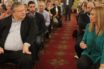 Συνεδριάζει η ΚΟ και το Πολιτικό Συμβούλιο του ΚΙΝΑΛ υπό τη σκιά της σύγκρουσης Γεννηματά – Βενιζέλου