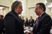 Δηλώσεις Κατρούγκαλου – Κουμουτσάκου μετά το ΕΣΕΠ για τη στάση της ‘Αγκυρας και τις κυρώσεις της ΕΕ