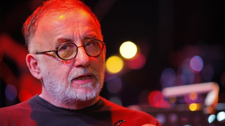 Θάνος Μικρούτσικος: Τον καρκίνο δεν τον φοβάμαι – Συγκλονιστική η αγάπη του κόσμου