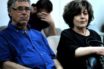 Η οργισμένη αντίδραση της Μ. Φύσσα στη δίκη της ΧΑ: Κανείς δεν ξέρει τώρα τον Ρουπακιά