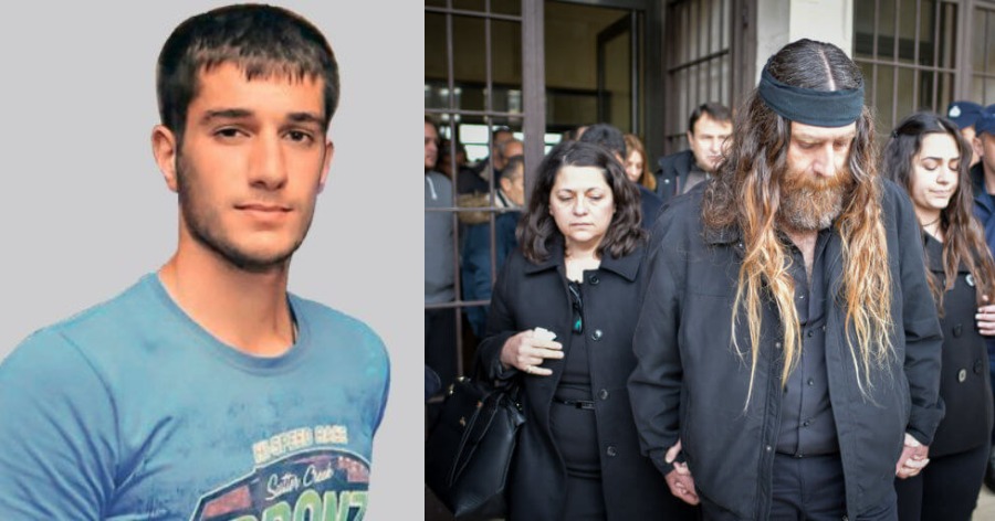 Υπόθεση Γιακουμάκη: Ανακοινώνεται η απόφαση, η μαρτυρία σοκ για τα βασανιστήρια στον Βαγγέλη